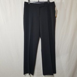Proportion Petite New black dress pants